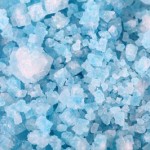 Полезные свойства скраба из соли