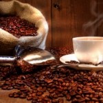 Скраб для тела из кофе — идеальное средство для кожи