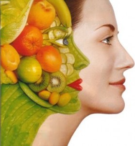 маски для лица с витаминами