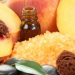 Свойства персикового масла и применение для лица