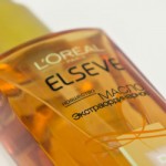 Масло Elseve экстраординарное для волос от L’Oreal Paris