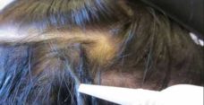 Сыворотка для волос по этому рецепту обеспечит рост волос на 2 сантиметра за 14 дней!