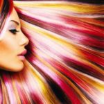 Как смыть краску с волос: профессиональные средства и домашние рецепты