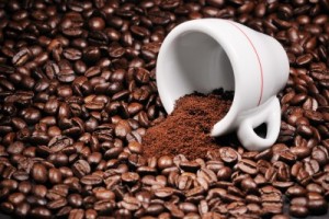 Cкраб из кофе для лица — вторая жизнь увядающей кожи!